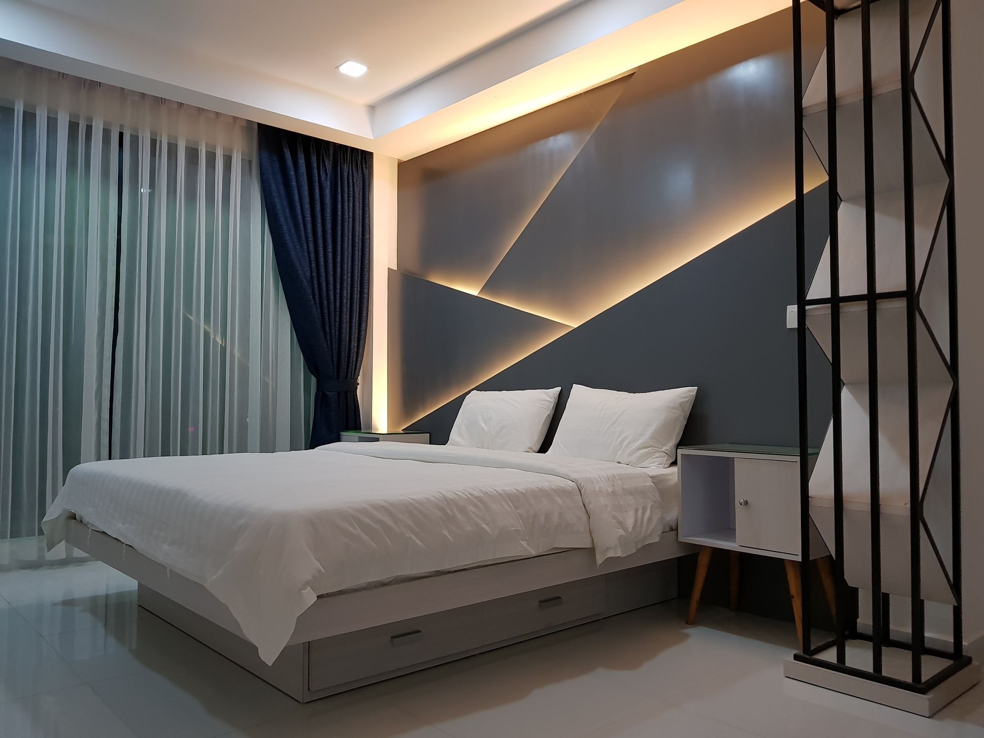 Ratana Residence Tower Phnom Penh Exterior photo